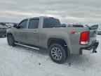 2013 GMC Sierra