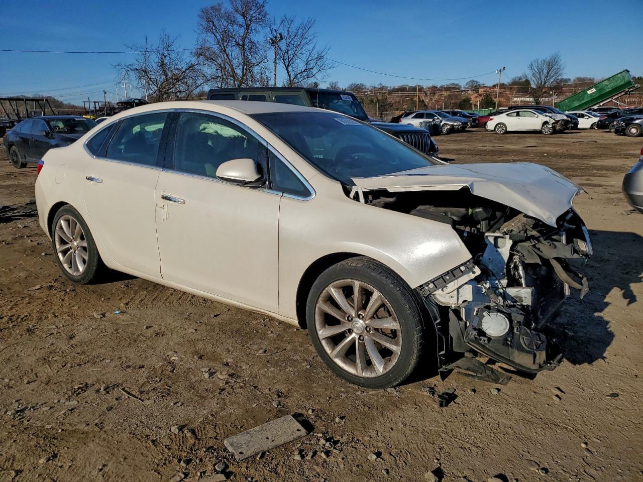 2013 BUICK VERANO