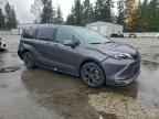 2025 TOYOTA SIENNA