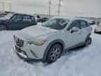 2016 MAZDA CX-3
