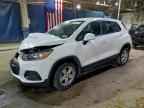 2017 CHEVROLET TRAX