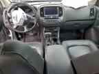 2021 GMC CANYON