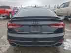 2019 AUDI RS5