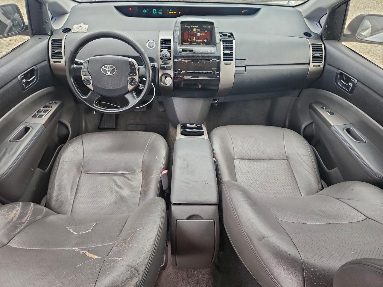 2006 TOYOTA PRIUS