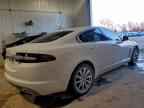 2013 JAGUAR XF