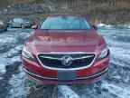 2018 BUICK LACROSSE