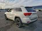 2012 JEEP Grand Cherokee