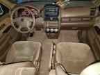 2002 HONDA CR-V