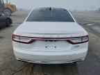 2019 LINCOLN Continental