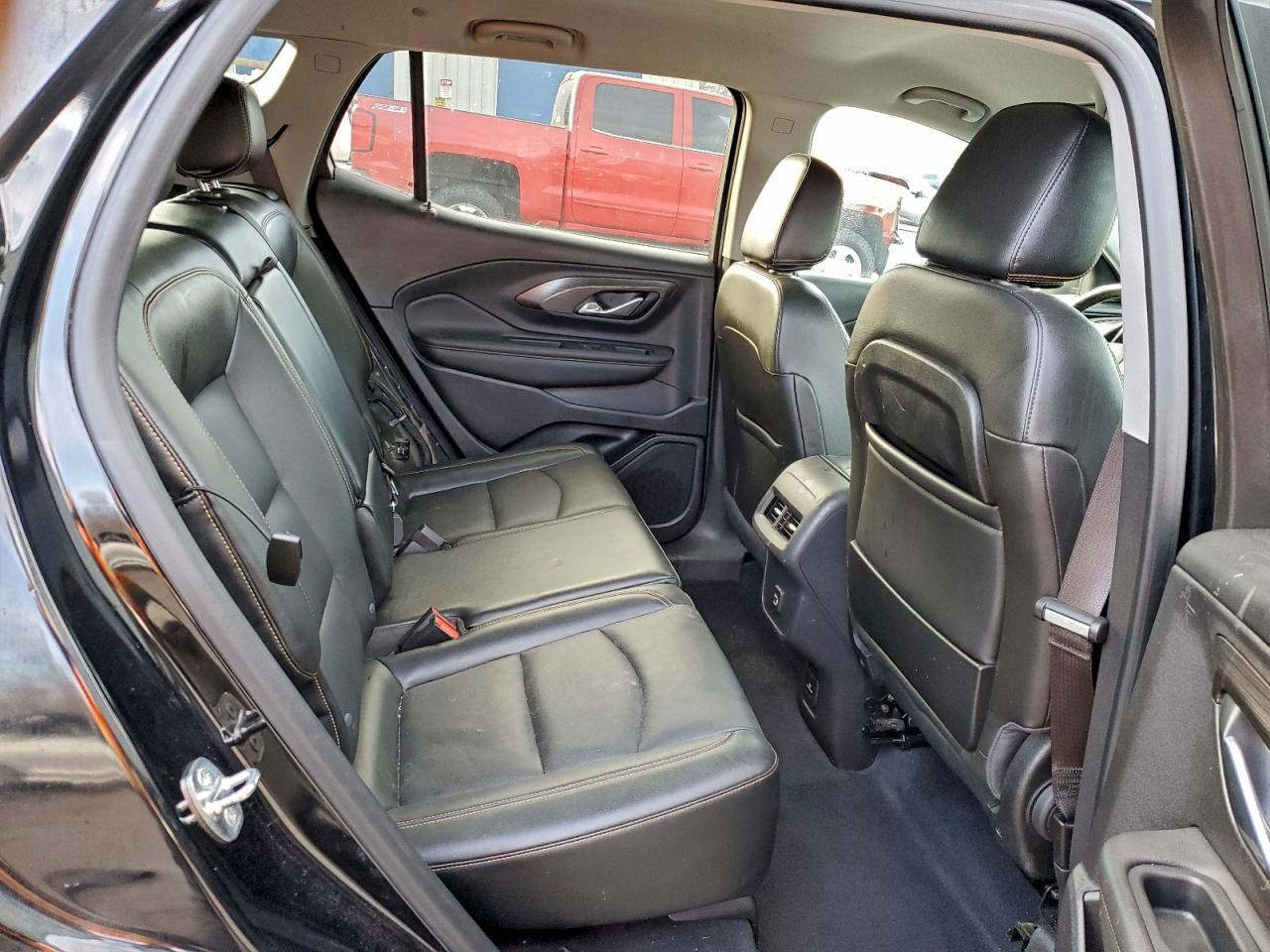 2021 GMC Terrain