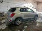 2019 CHEVROLET TRAX