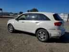 2008 ACURA MDX