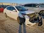 2017 NISSAN VERSA