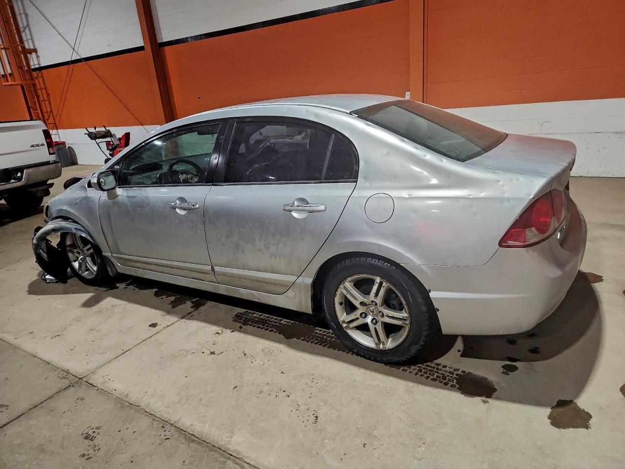 2006 ACURA CSX