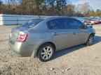 2007 NISSAN SENTRA