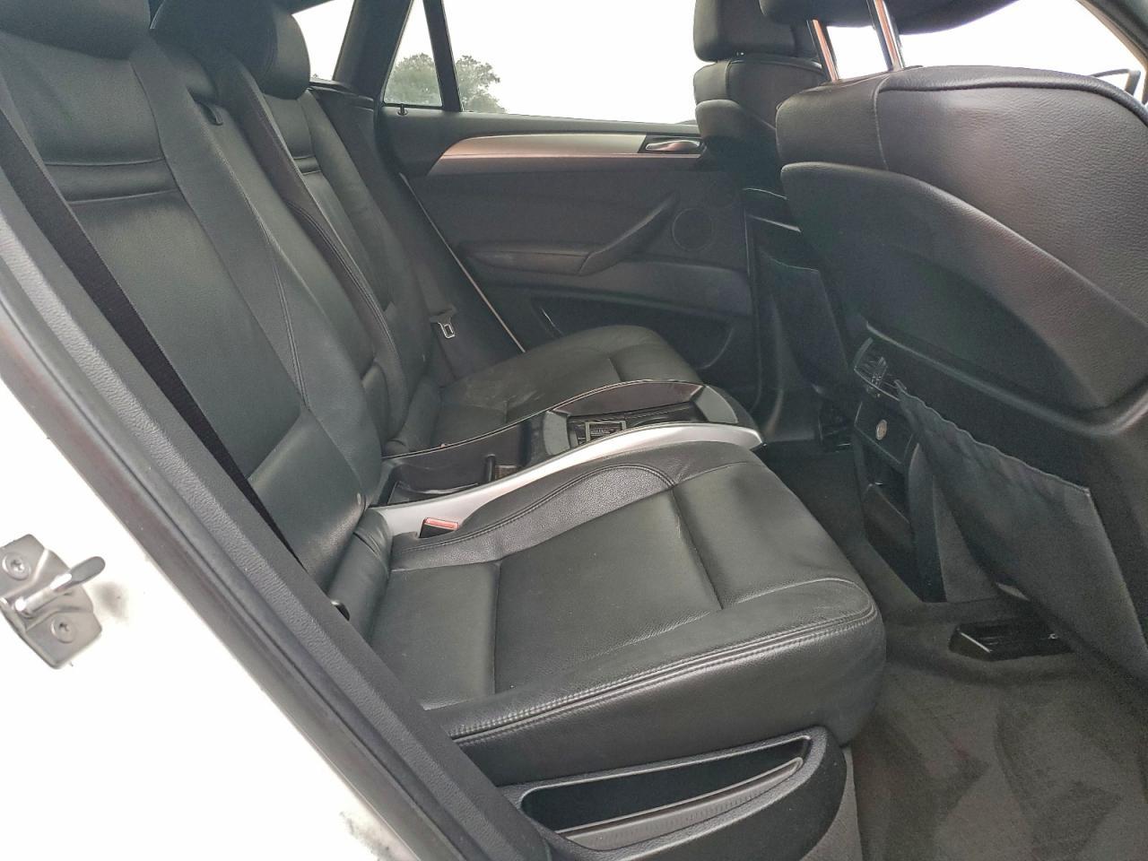 2010 BMW X6