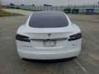 2018 TESLA MODEL S