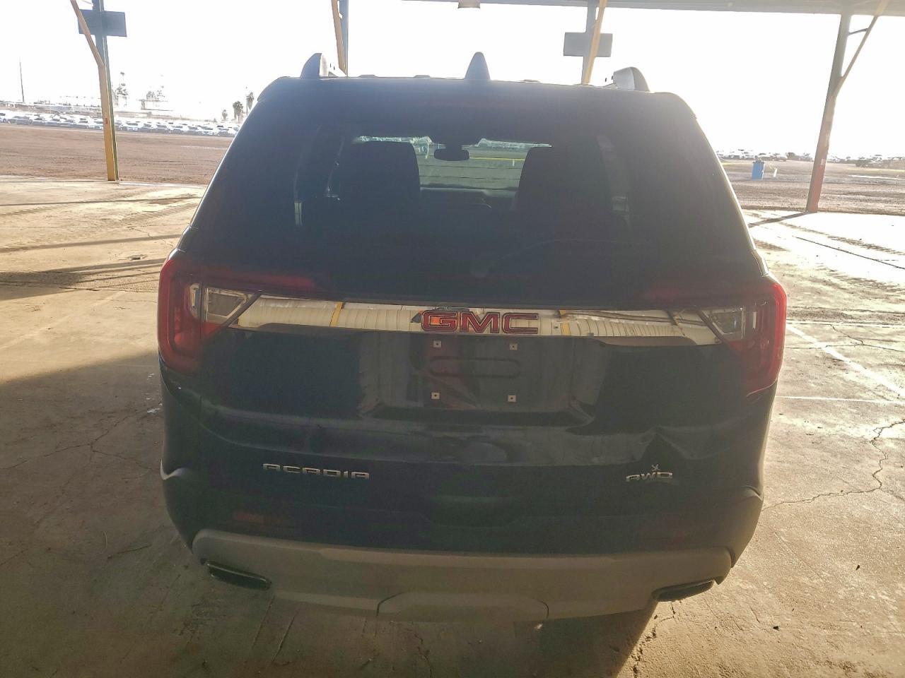 2023 GMC ACADIA