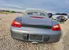 2001 PORSCHE Boxster
