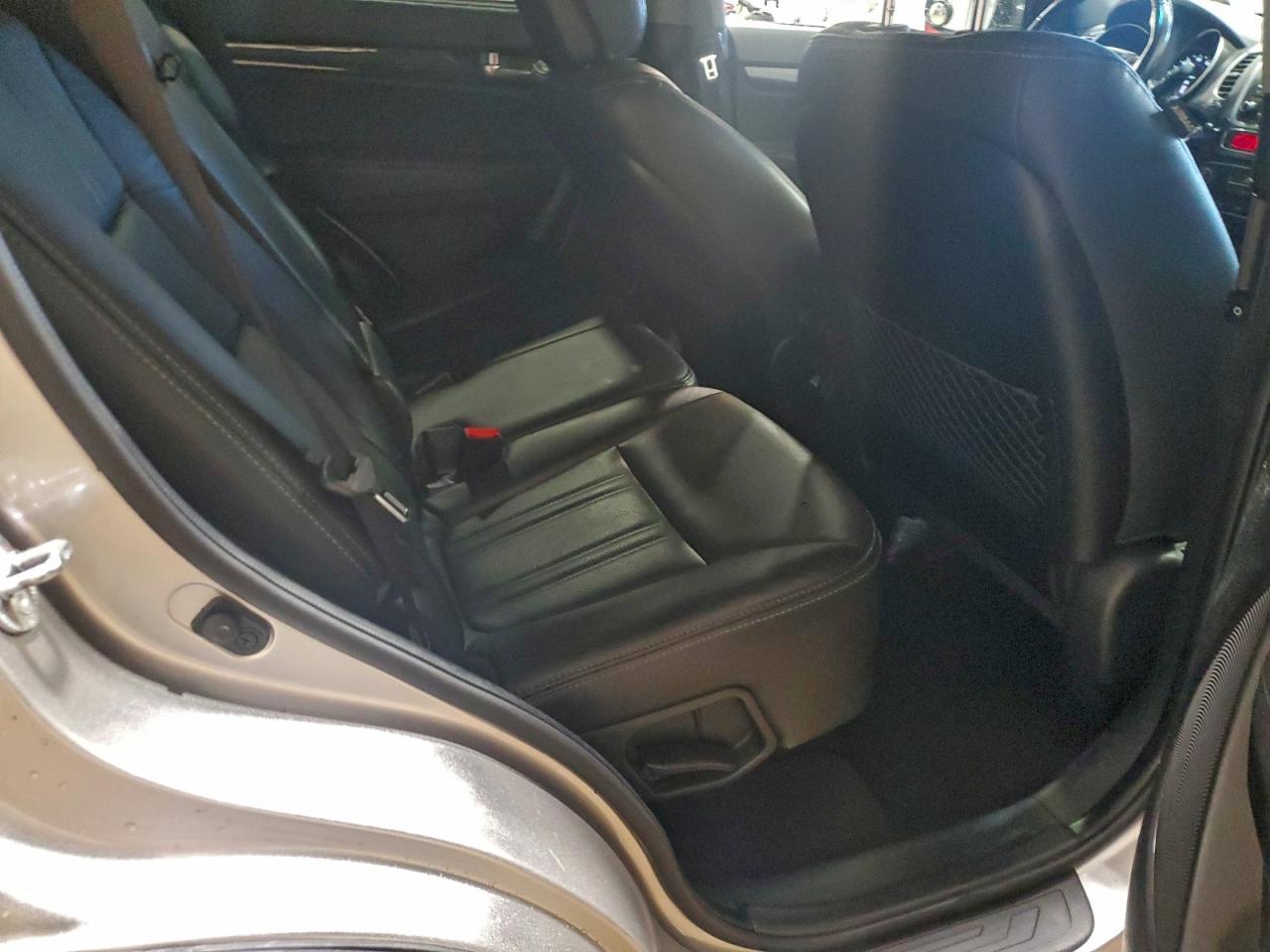 2014 KIA SORENTO