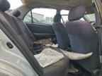 2002 TOYOTA COROLLA
