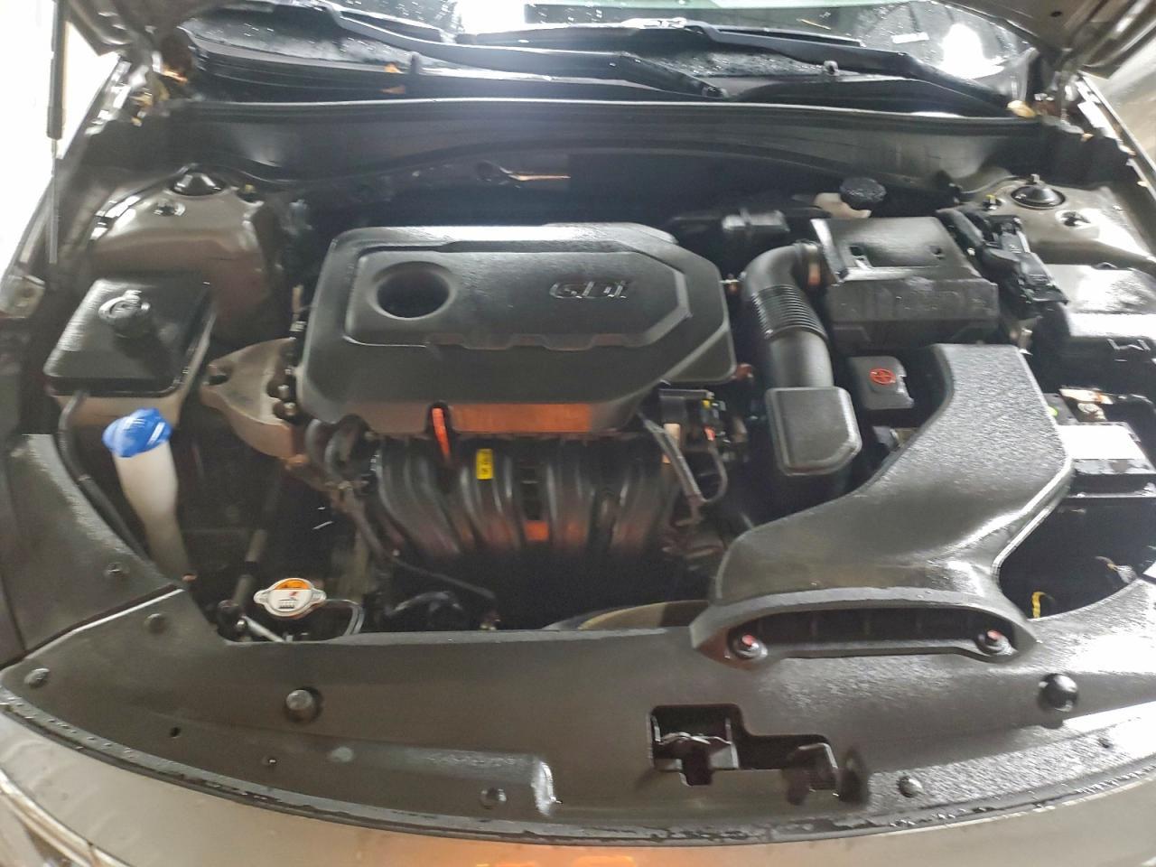 2017 KIA OPTIMA