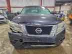 2013 NISSAN PATHFINDER