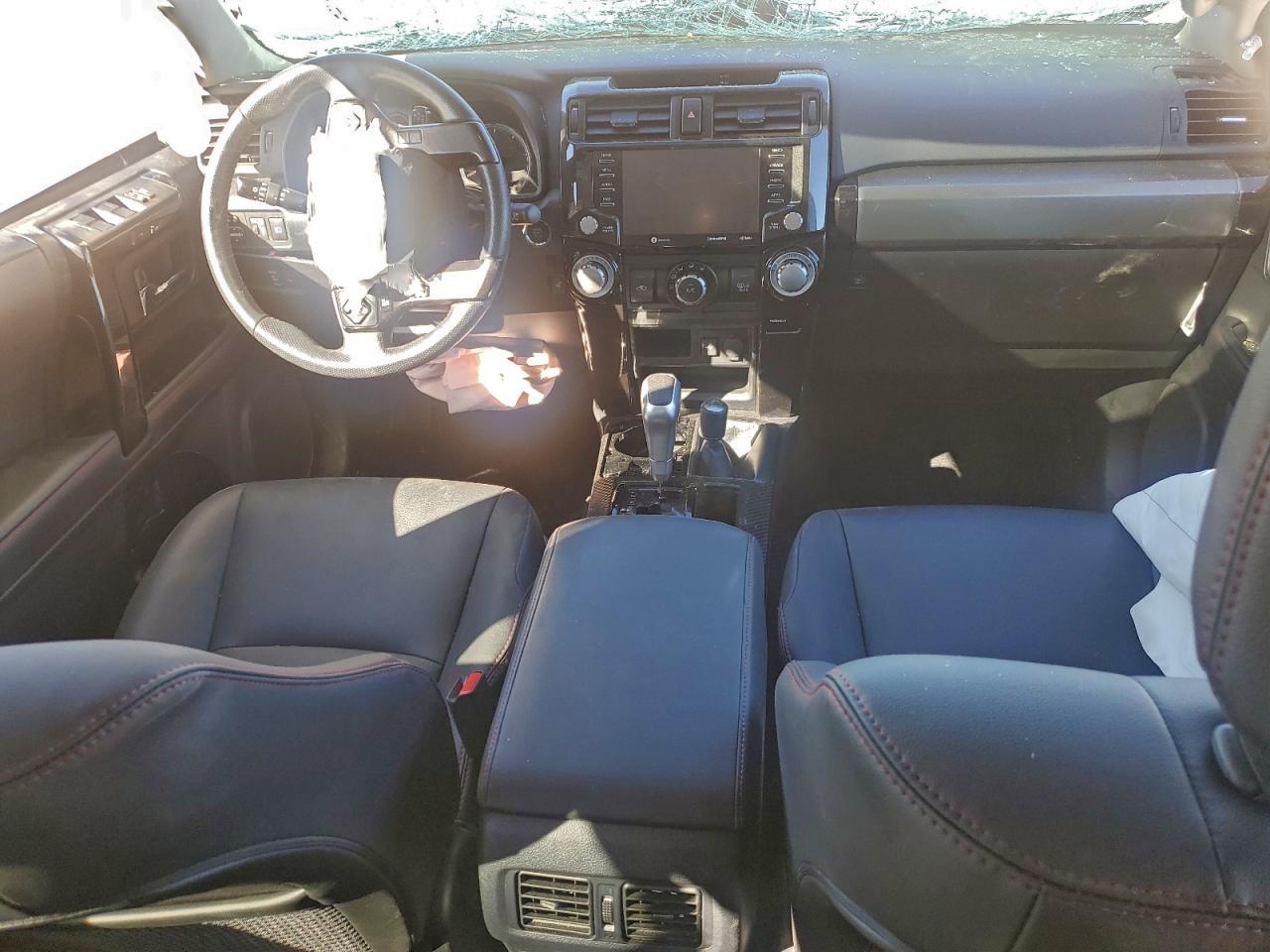 2024 TOYOTA 4Runner