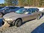 2000 HONDA ACCORD