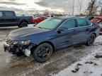 2015 CHEVROLET IMPALA