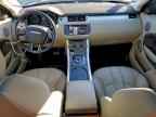 2013 LAND ROVER RANGE ROVER EVOQUE