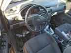 2007 SUBARU FORESTER