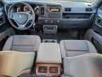 2011 HONDA Ridgeline