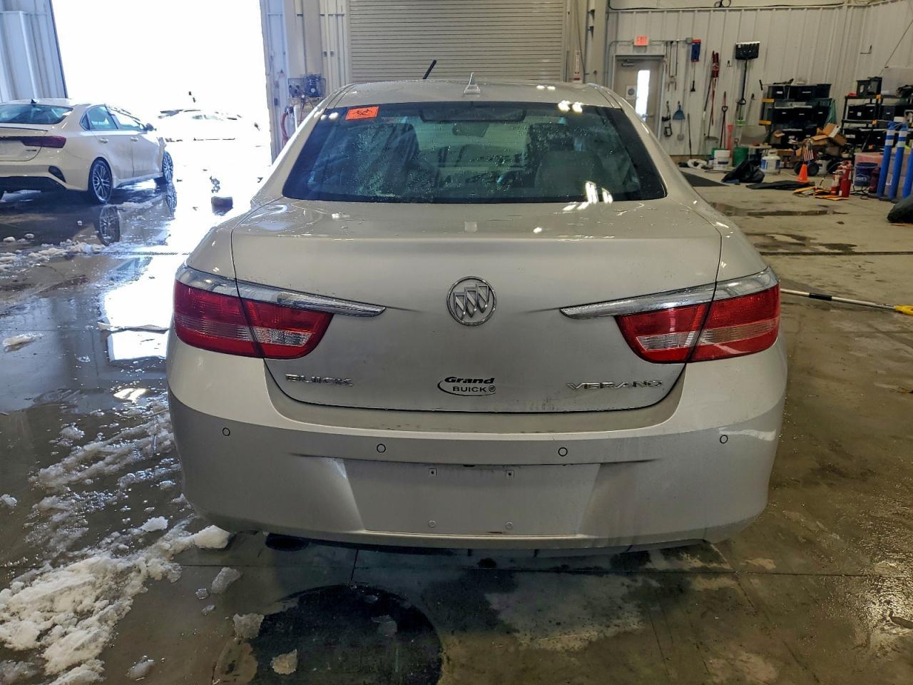 2013 BUICK VERANO