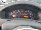 2012 NISSAN Frontier