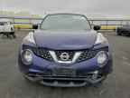 2015 NISSAN Juke