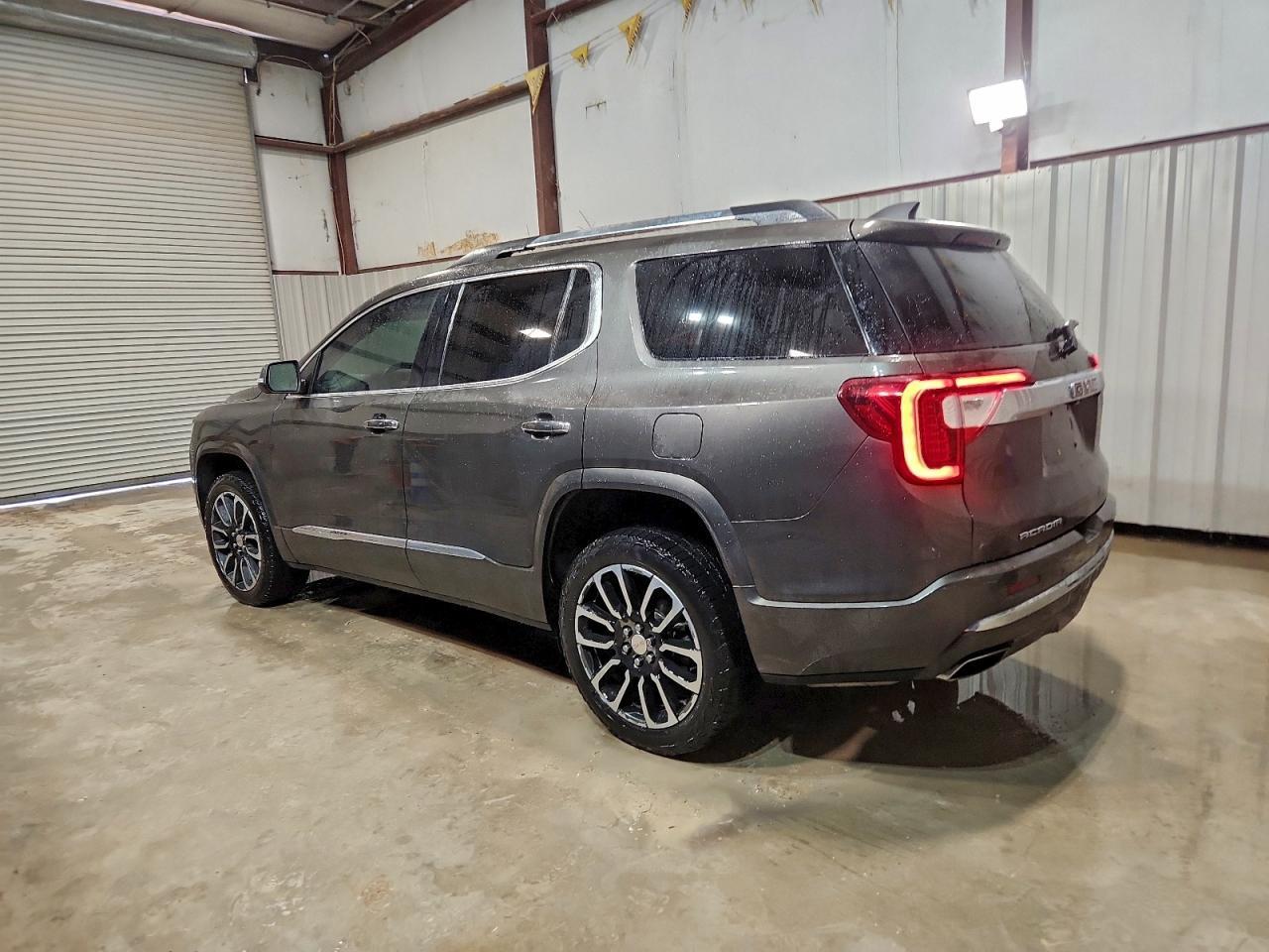 2020 GMC ACADIA