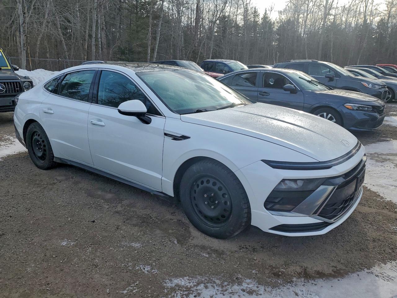 2024 HYUNDAI SONATA