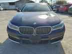 2018 BMW 7 series