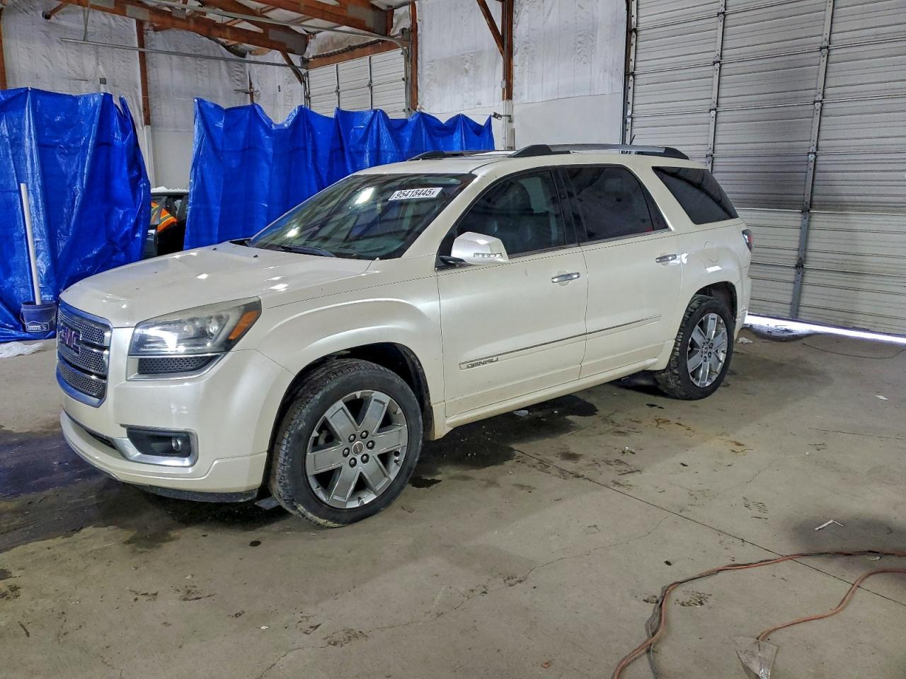2015 GMC ACADIA