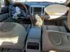 2011 CADILLAC STS