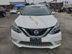 2016 NISSAN SENTRA