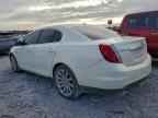 2012 LINCOLN MKS