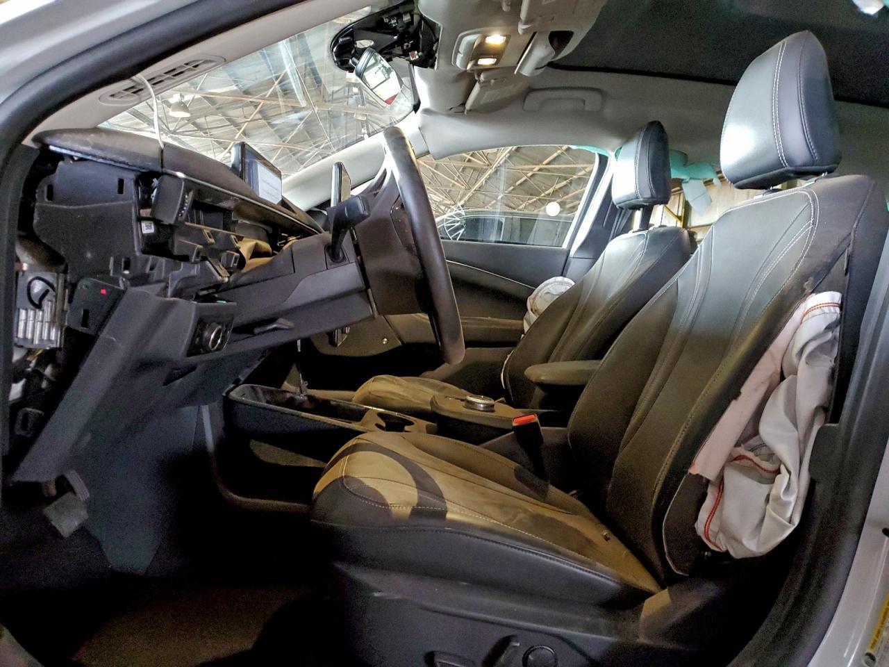 2023 FORD Mustang Mach-E