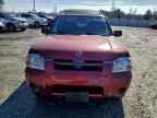 2004 NISSAN Frontier