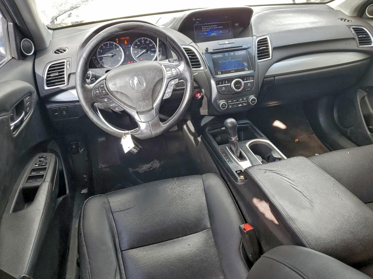 2016 ACURA RDX