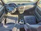 2001 HONDA CR-V