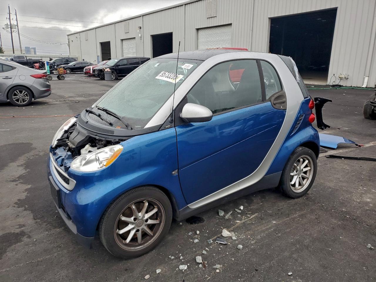 2008 SMART Fortwo