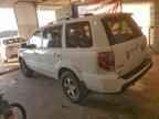 2007 HONDA PILOT