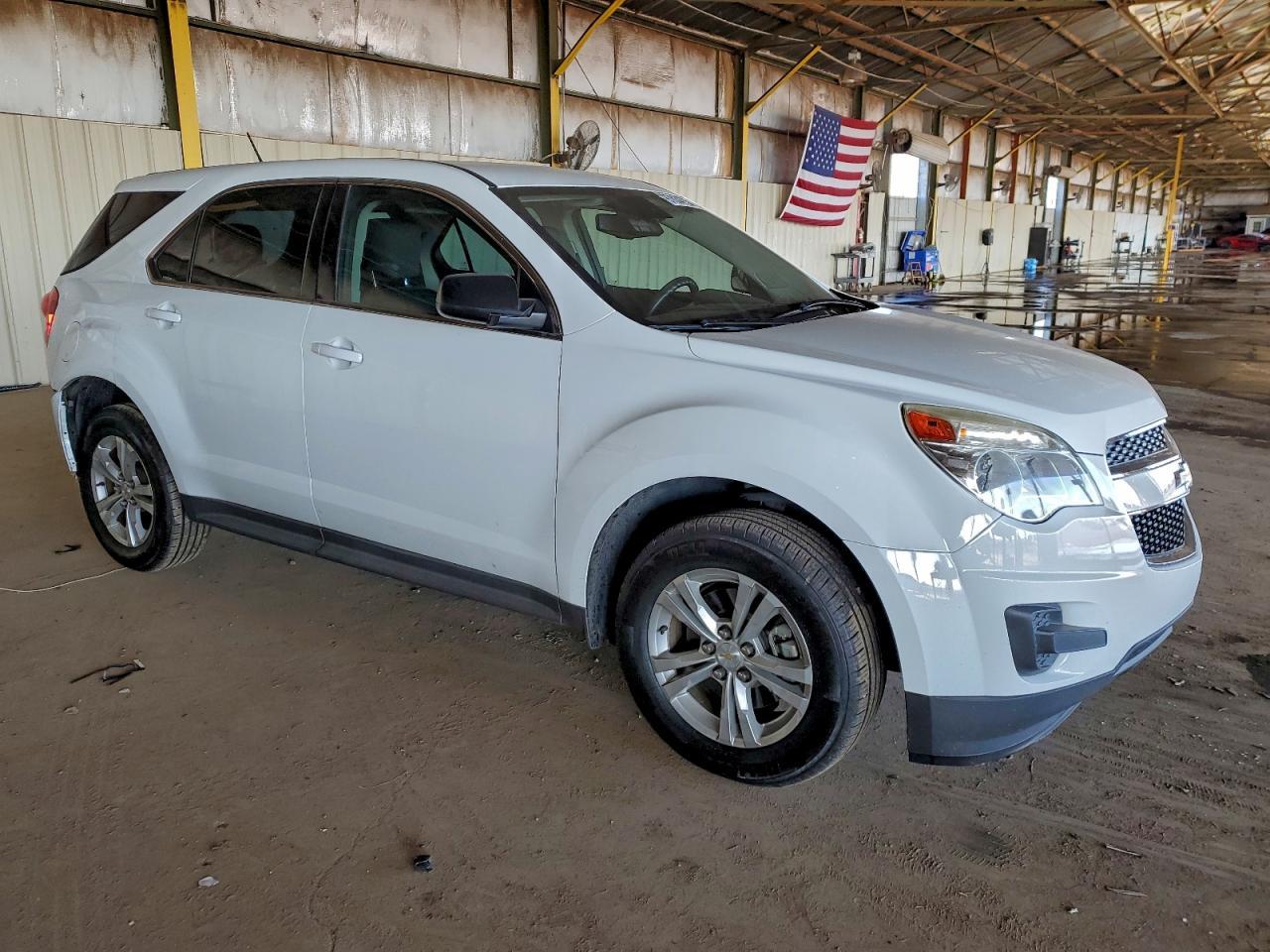 2014 CHEVROLET EQUINOX